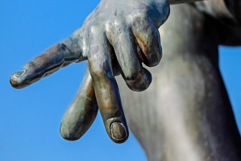 Garden Art Sculptures